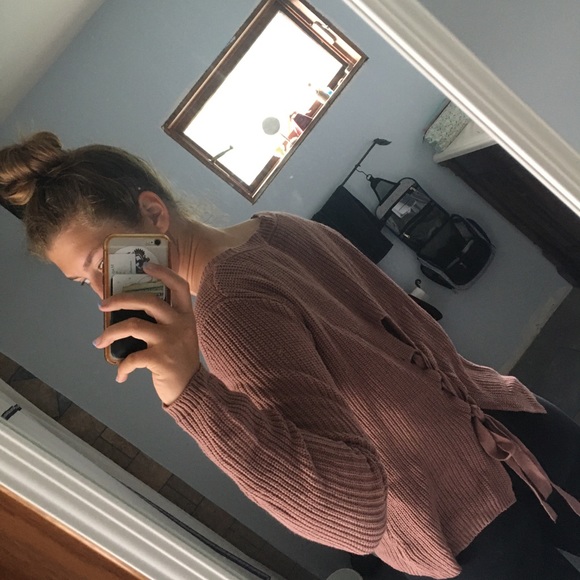 Cozy Sweater - Picture 3 of 6